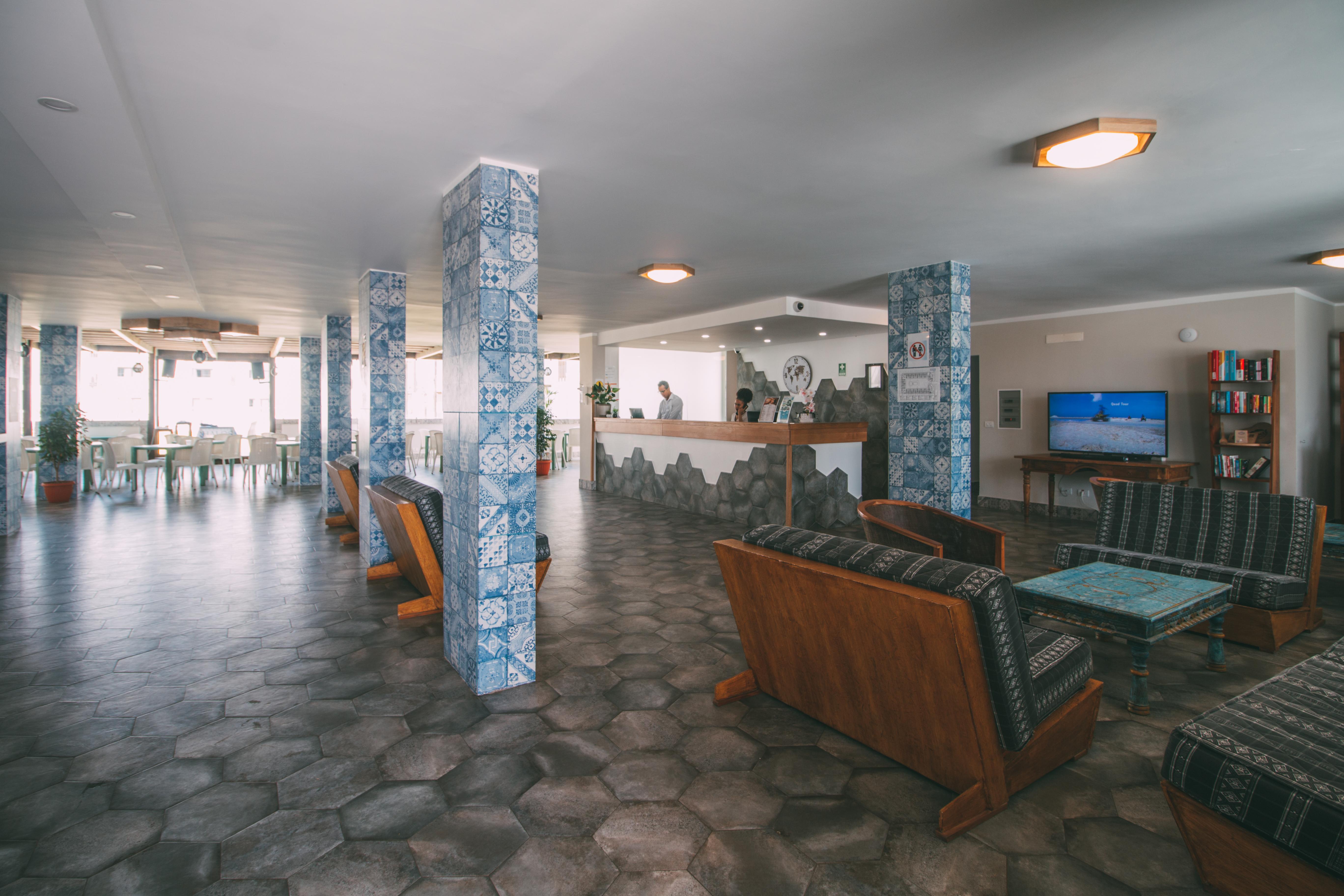 Halos Casa Resort
