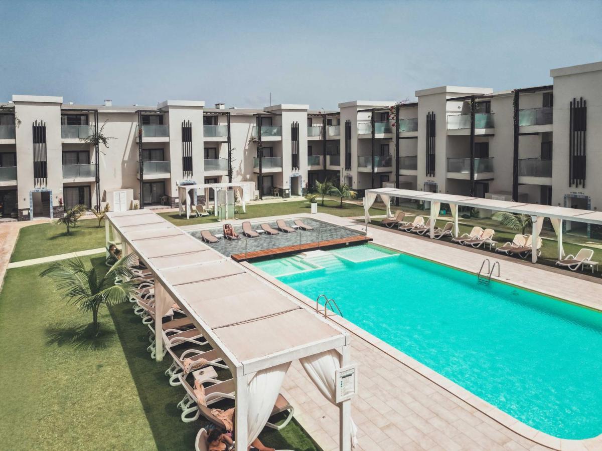 Halos Casa Resort 4*