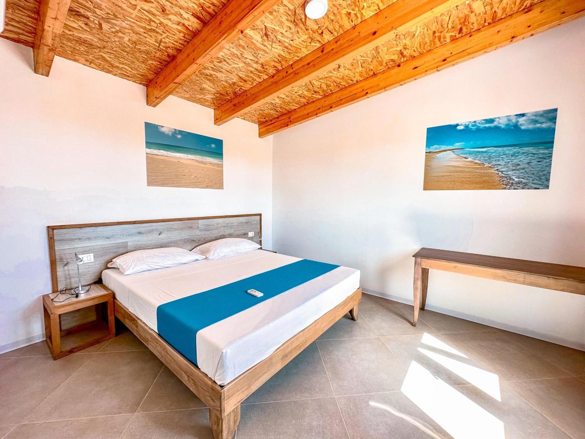 Halos Casa Resort Santa Maria