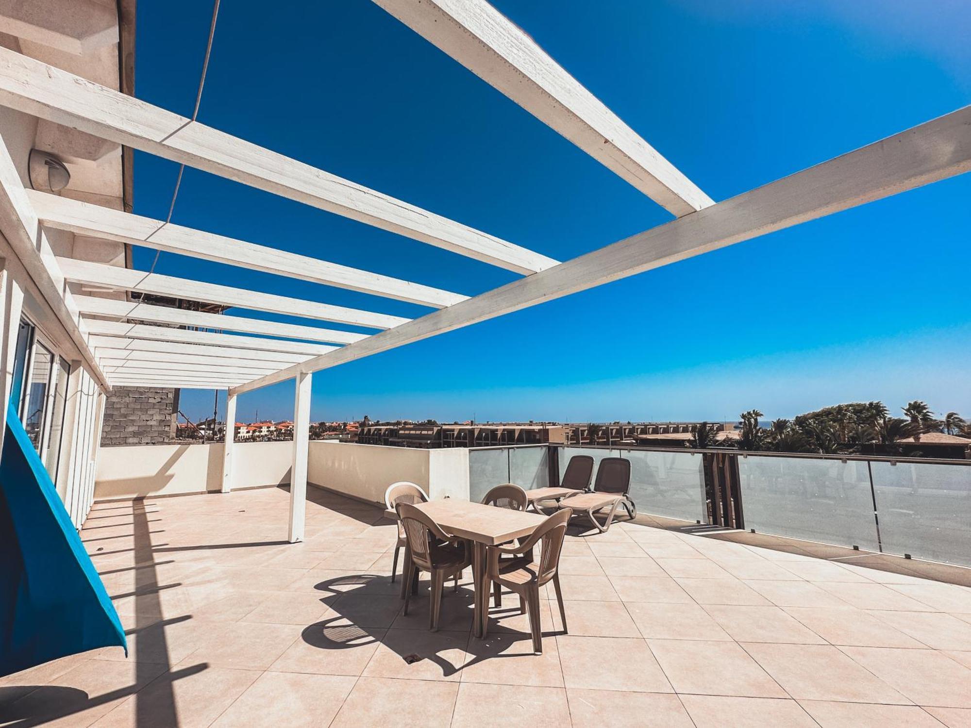 Halos Casa 4*