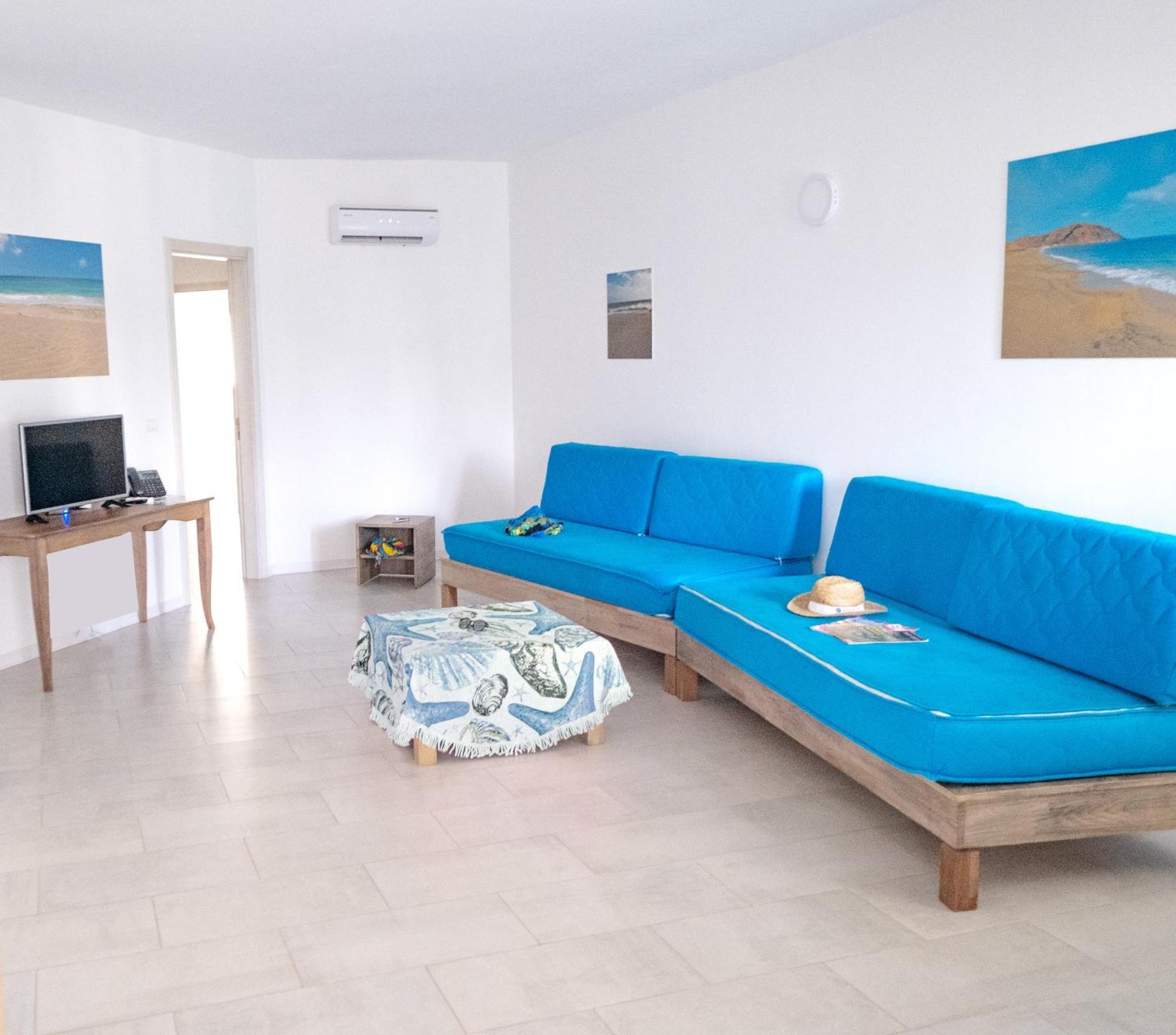 Halos Casa 4*